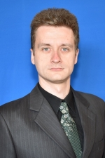 Кондратенко Олександр Миколайович 