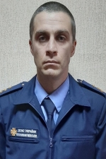 Мелещенко Руслан Геннадійович