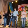 IV фестиваль КВН ВНЗ ДСНС України