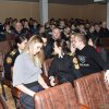 В Національному університеті цивільного захисту України команди факультетів змагались в інтелектуальній грі “ЩоДеКоли”