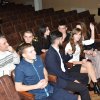 В Національному університеті цивільного захисту України команди факультетів змагались в інтелектуальній грі “ЩоДеКоли”