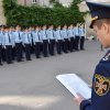 14 червня в Національному університеті цивільного захисту України відбувся урочистий випуск молодих фахівців 2019 року