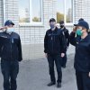 Курсанти Національного університету цивільного захисту України заступили на оперативне чергування 2020