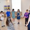 Тренінг  психологів НУЦЗ України для харківських школярів