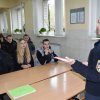 Здобувачі вищої освіти (студенти) відвідали Національний університет цивільного захисту України.