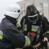 Рятування постраждалого з колодязя в НУЦЗ України тривають практичні заняття