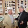 Ветерани навчального закладу відвідали музей НУЦЗ України