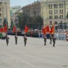 Урочистості з нагоди Дня Державного Прапора та Дня визволення Харкова - 2013