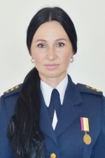 Оніщенко Наталія Вікторівна