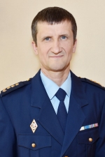Семків Олег Михайлович