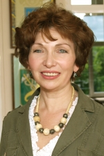 Рябініна Олена Володимирівна