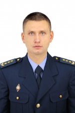 Хмиров Ігор Михайлович