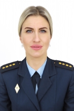 Мінська Наталя Вікторівна