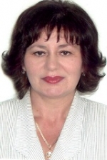 Юрченко Любов Іванівна