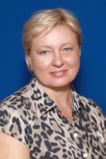 Кривцова Валентина Іванівна