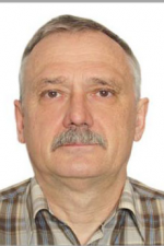 Кудін Олександр Михайлович