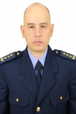 Отрош Юрій Анатолійович