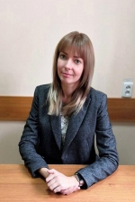 Помаза-Пономаренко Аліна Леонідівна