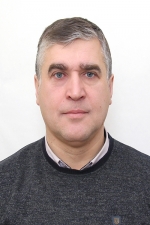 Бабакін Вадим Миколайович