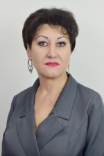  Домбровська Світлана Миколаївна