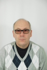 Крюков Олексій Ігорович