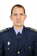 Кустов Максим Володимирович