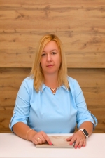 Леоненко Неллі Анатоліївна