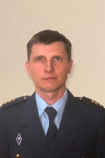 Лєвтєров Олександр Антонович