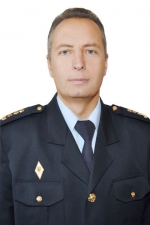 Олійник Володимир Вікторович
