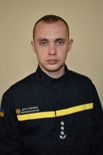 Рибка  Євгеній Олексійович