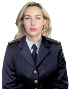 Топчило Анна Валеріївна