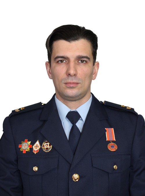 Бас Олег Володимирович