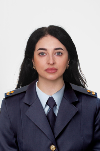 Биндас Діана Дмитрівна