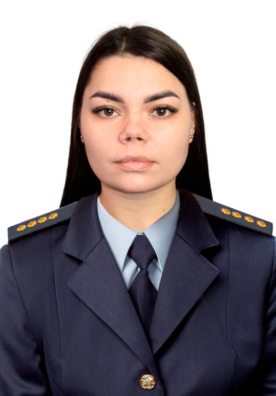 Грищенко Анастасія Андріївна