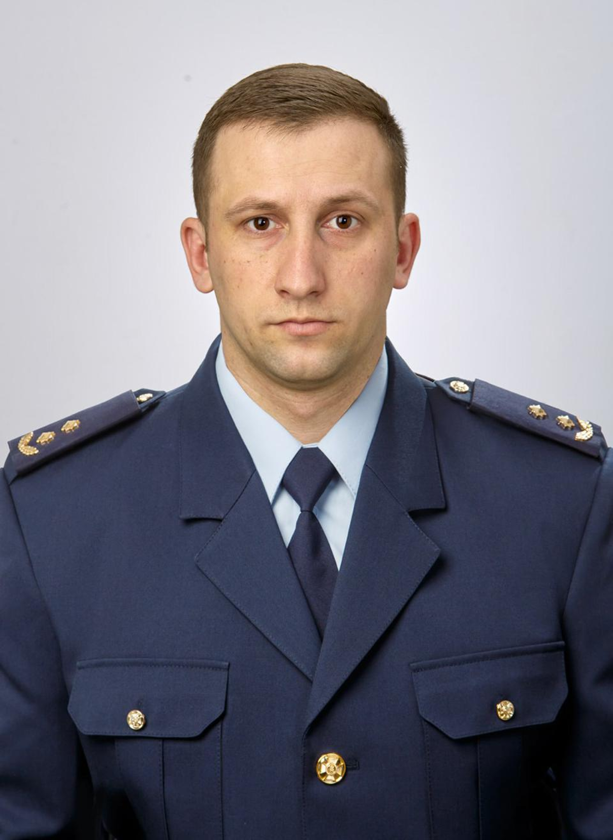 Кальченко Ярослав Юрійович