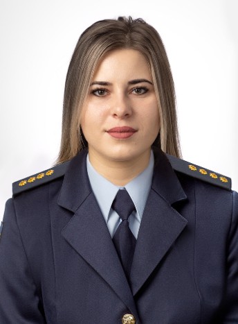 Котляр Діана Олегівна