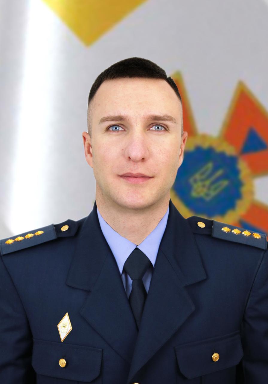 Крадожон Володимир Анатолійович