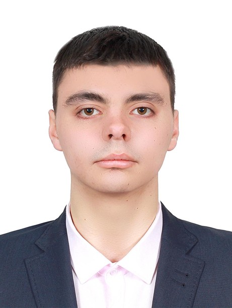 Сємілієтов Олександр Сергійович