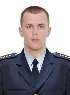 Стативка Євгеній Степанович