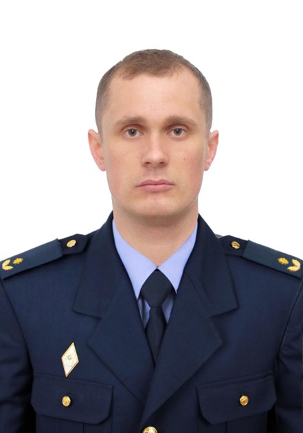 Степанчук Сергій Олександрович