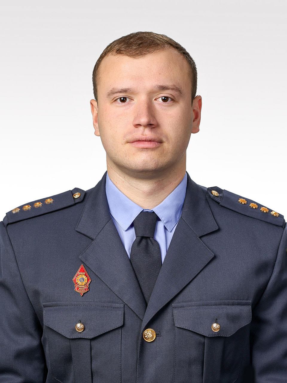 Степаненко Віталій Олександрович