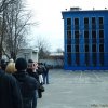 День відкритих дверей в Університеті цивільного захисту України 28 березня 2009р.