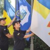 В НУЦЗ України відзначили День Української Державності