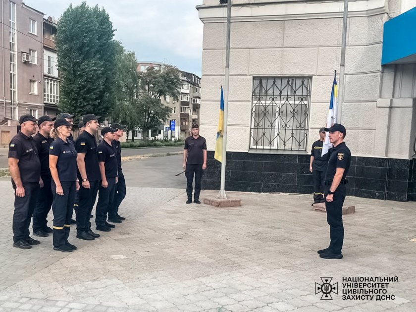 День Незалежності України