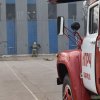 Змагання серед курсантів-рятувальників на кращу ланку газодимозахисної служби університету 2018