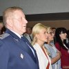  18 вересня Губернатор Харківської області Юлія Світлична привітала рятувальників із професійним святом