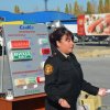 Фахівці Національного університету цивільного захисту України розпочали низку занять з безпеки життя для співробітників підприємств харчової промисловості