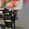Фахівці Національного університету цивільного захисту України розпочали низку занять з безпеки життя для співробітників підприємств харчової промисловості