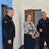 НУЦЗУ та Харківська міська рада обговорили перспективні напрями та взаємодію між міською радою та НУЦЗУ у галузі безпеки життєдіяльності 2019