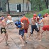 Курс молодого бійця на навчально-тренувальному полігоні